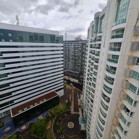 Bsb Flat - Melhor Localizacao บราซิเลีย ภายนอก รูปภาพ