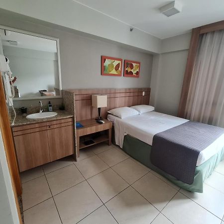 Bsb Flat - Melhor Localizacao บราซิเลีย ภายนอก รูปภาพ