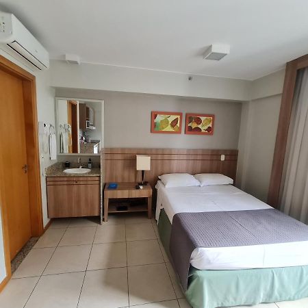 Bsb Flat - Melhor Localizacao บราซิเลีย ภายนอก รูปภาพ