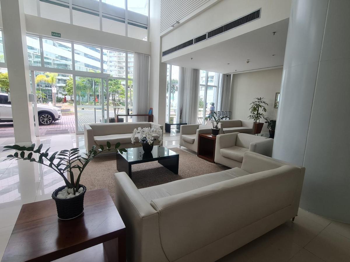Bsb Flat - Melhor Localizacao บราซิเลีย ภายนอก รูปภาพ