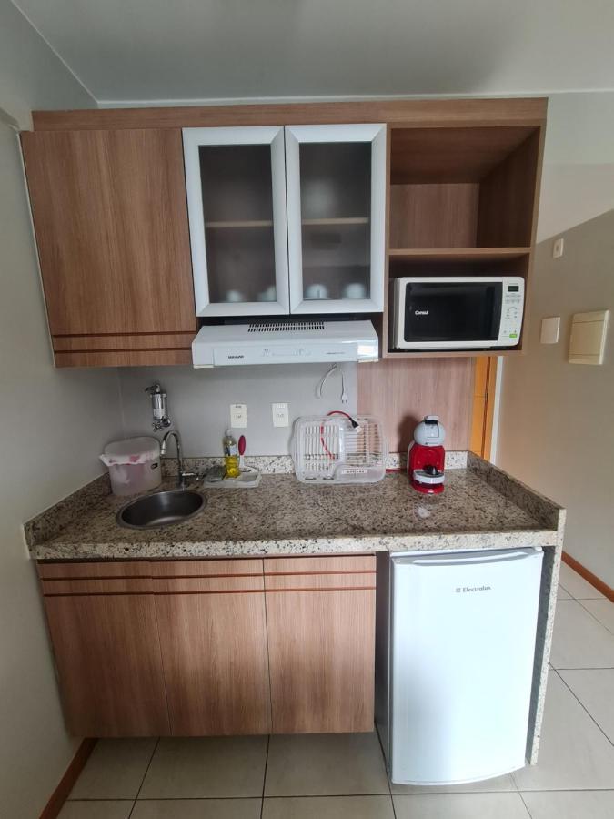 Bsb Flat - Melhor Localizacao บราซิเลีย ภายนอก รูปภาพ