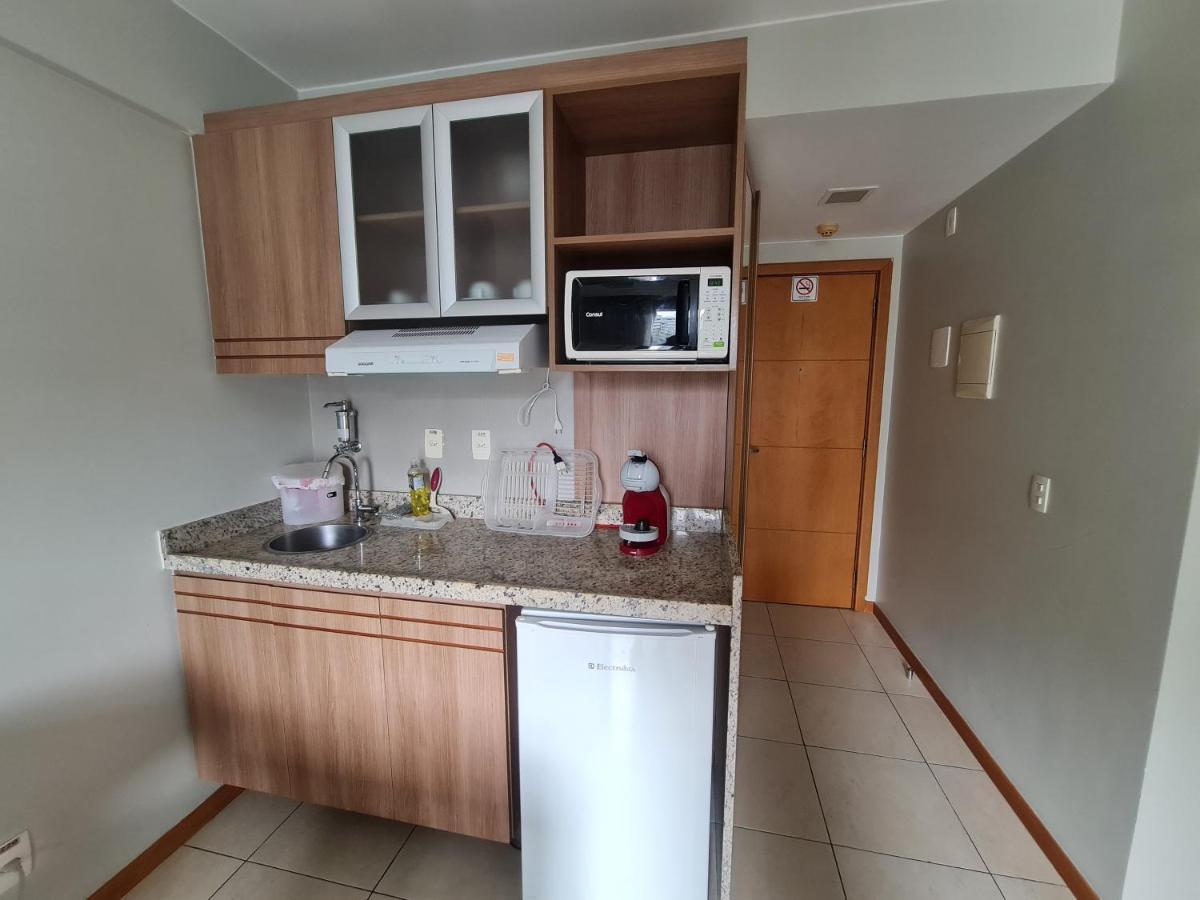 Bsb Flat - Melhor Localizacao บราซิเลีย ภายนอก รูปภาพ