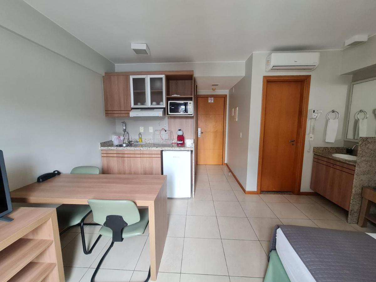 Bsb Flat - Melhor Localizacao บราซิเลีย ภายนอก รูปภาพ